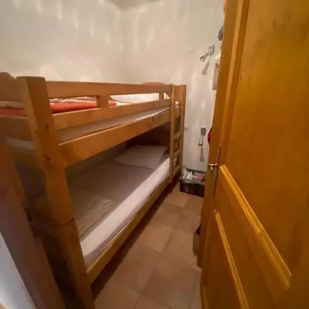 Joue Du Loup, Appartement F3, Pied Des Pistes Saint-Étienne-en-Dévoluy Extérieur photo
