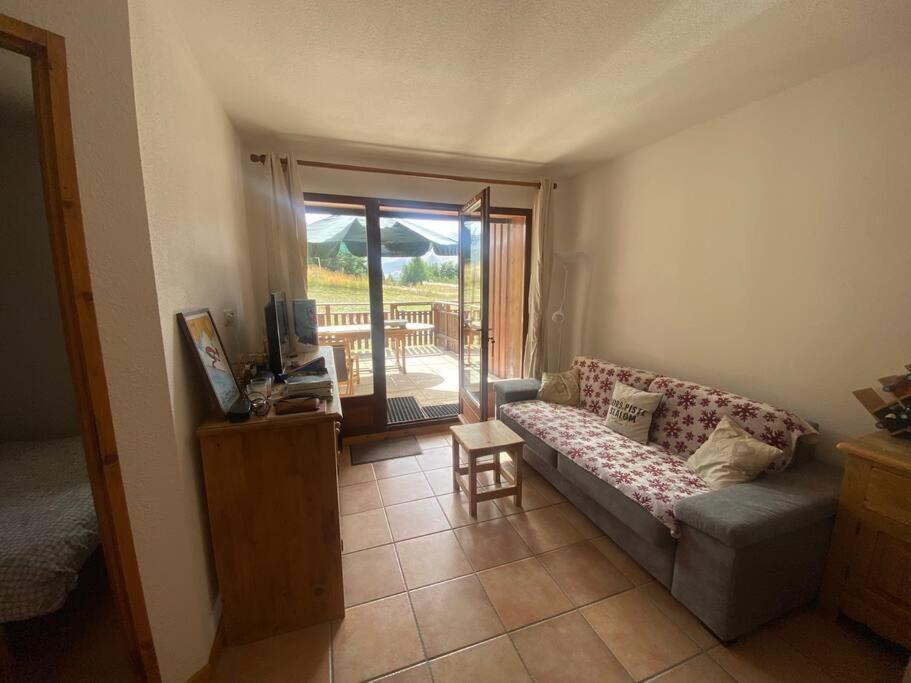 Joue Du Loup, F3, Pied Des Pistes Appartement Saint-Étienne-en-Dévoluy