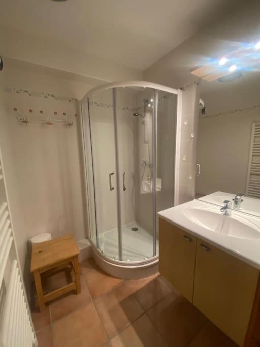 Appartement Joue Du Loup, F3, Pied Des Pistes